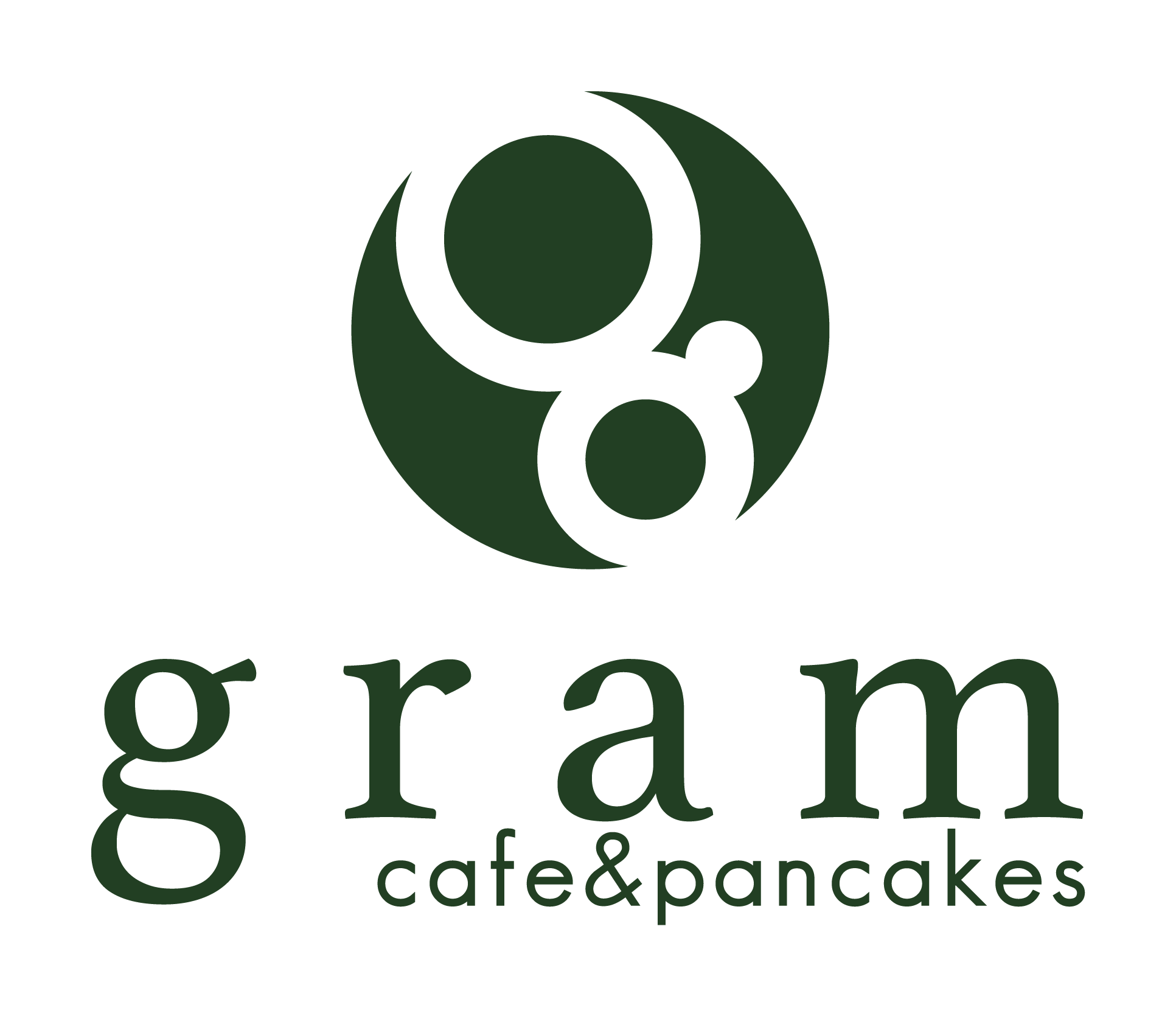 Gram Logo